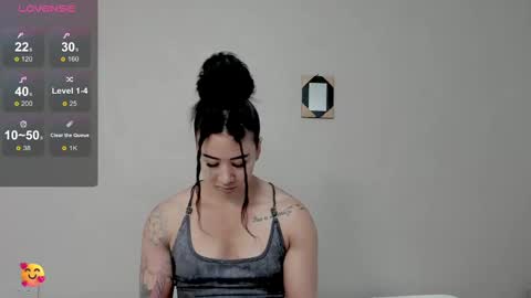 Snapshot of angel_martins chatting on September 20, 2025, 8:32 pm Angel online show from September 20, 2025, 8:32 pm