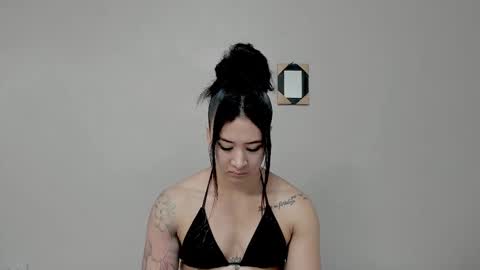 Snapshot of angel_martins chatting on September 30, 2025, 2:00 pm Angel online show from September 30, 2025, 2:00 pm