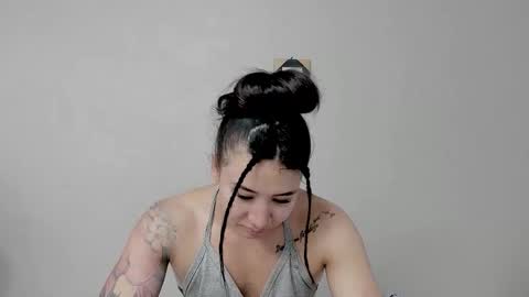 Snapshot of angel_martins chatting on October 8, 2025, 4:37 pm Angel online show from October 8, 2025, 4:37 pm