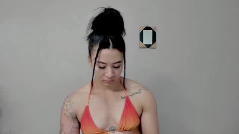 Snapshot of angel_martins chatting on October 16, 2025, 1:23 pm Angel online show from October 16, 2025, 1:23 pm