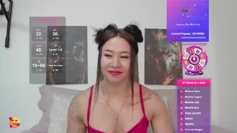 Angel online show from June 12, 2026, 12:04 pm