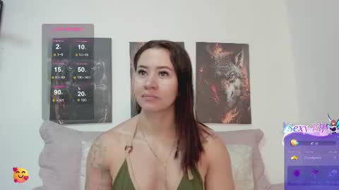 Angel online show from June 15, 2026, 1:24 pm