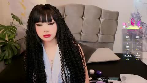 angel_medussa online show from July 15, 2026, 8:36 pm