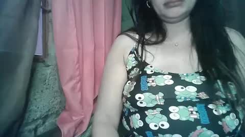 angel_melodyxx online show from February 6, 2025, 7:02 am