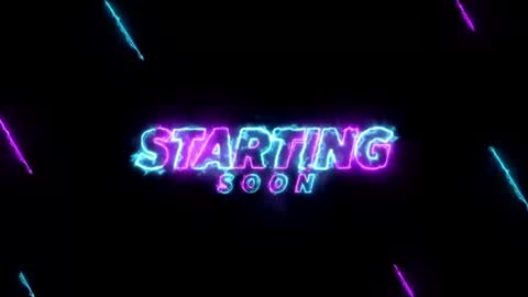 Angel Scott online show from June 18, 2026, 6:01 pm