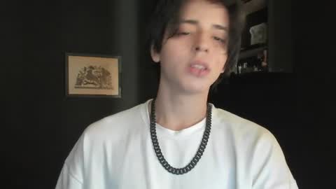 Angel Scott online show from July 24, 2026, 8:29 pm