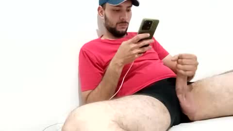 ngel online show from February 10, 2026, 1:21 am