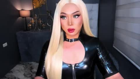 Angel No Mercy online show from February 9, 2026, 6:01 pm