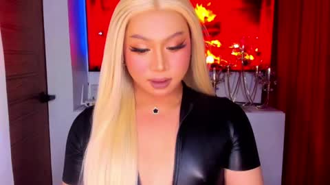 Angel No Mercy online show from March 20, 2026, 6:35 pm