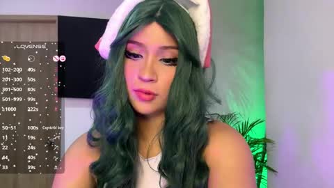 Angel online show from June 9, 2026, 4:57 am
