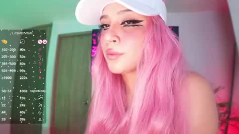 Angel online show from June 13, 2026, 4:21 am