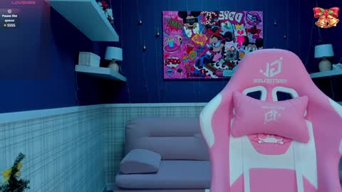 Angel  My schedule GTM2 Mon Tue Wen Thu Fri 0900am-0400pm online show from January 21, 2025, 11:24 am