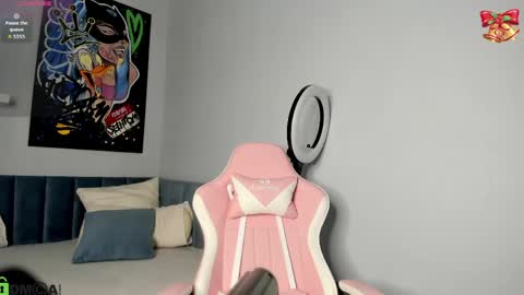 Snapshot of angel_sapphire_ chatting on May 26, 2026, 9:16 am Angel My schedule GTM2 Mon Tue Wen Thu Fri 0900am-0400pm online show from May 26, 2026, 9:16 am