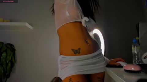Snapshot of angel_sapphire_ chatting on May 28, 2026, 10:23 am Angel My schedule GTM2 Mon Tue Wen Thu Fri 0900am-0400pm online show from May 28, 2026, 10:23 am
