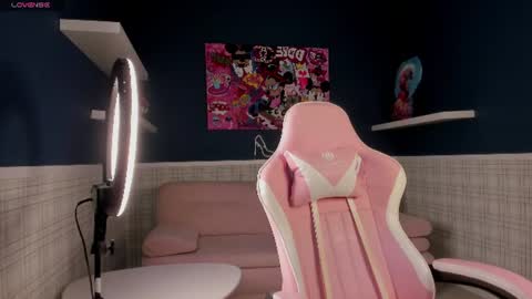 Angel  My schedule GTM2 Mon Tue Wen Thu Fri 0900am-0400pm online show from July 24, 2026, 9:18 am