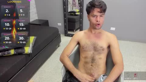 angel_schiavone online show from September 27, 2025, 12:43 pm