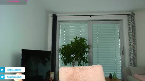 CALL ME ANGEL  online show from June 10, 2026, 10:47 am