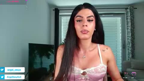 CALL ME ANGEL  online show from June 23, 2026, 1:09 pm