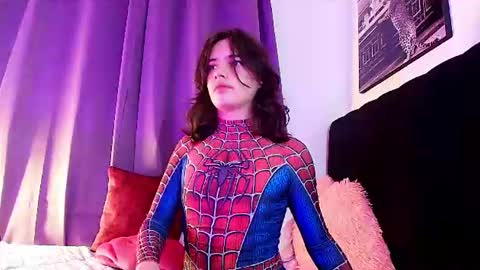  Angel  online show from June 14, 2026, 2:24 am
