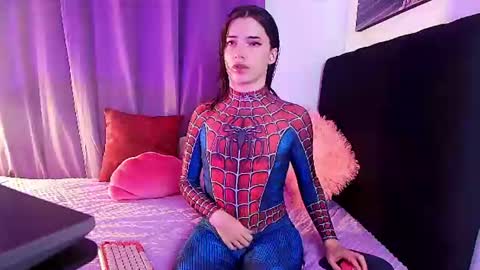 Angel  online show from July 21, 2026, 9:06 pm