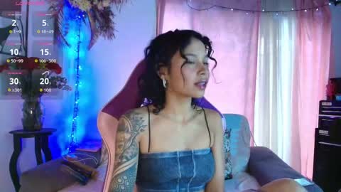 angel online show from March 27, 2026, 7:24 pm