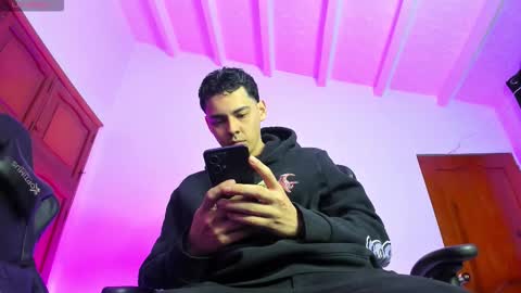 ANGEL ST online show from March 20, 2026, 12:10 pm