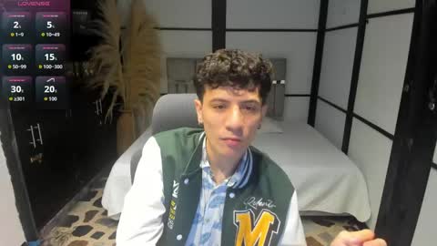 Snapshot of angel_st1 chatting on April 20, 2026, 12:41 pm Angel online show from April 20, 2026, 12:41 pm