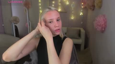 Angelica online show from June 28, 2026, 8:59 pm