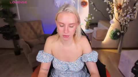 Angelica online show from July 3, 2026, 2:07 am