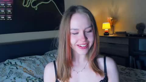 SofiaSofi online show from March 12, 2026, 7:14 am