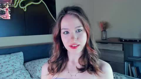 SofiaSofi online show from March 17, 2026, 7:12 am