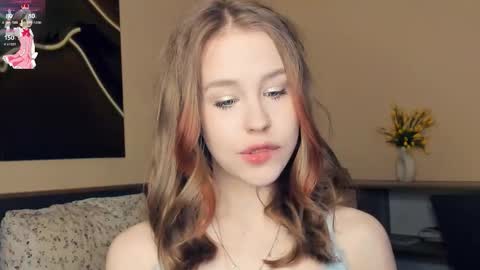 SofiaSofi online show from March 25, 2026, 7:14 am