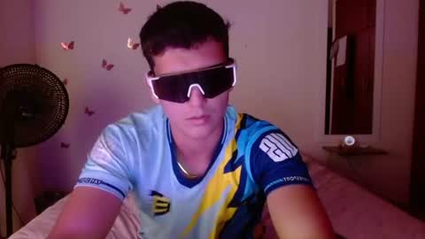 Angel online show from August 8, 2026, 12:13 am