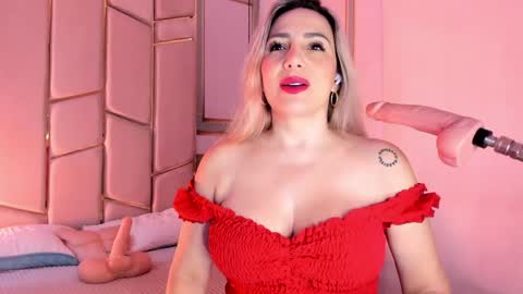Angel  online show from April 28, 2026, 4:23 pm