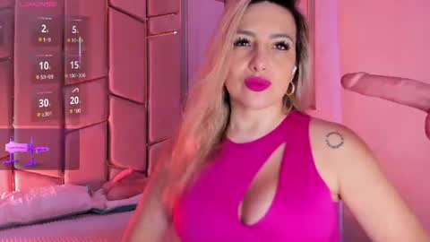 Angel  online show from June 11, 2026, 4:27 pm