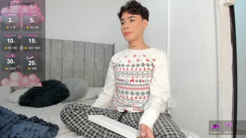 Snapshot of angel_villarreal chatting on December 4, 2024, 3:04 am Angel online show from December 4, 2024, 3:04 am