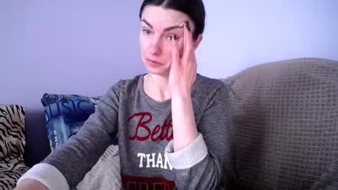 Snapshot of angel_zoe77 chatting on February 3, 2026, 11:04 am Zoe online show from February 3, 2026, 11:04 am