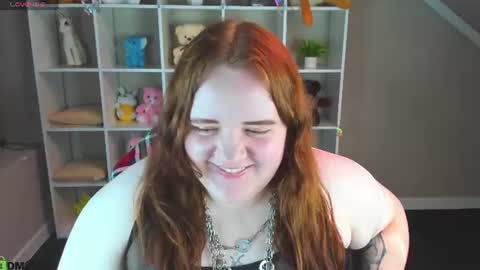 Angela online show from July 23, 2026, 8:56 am