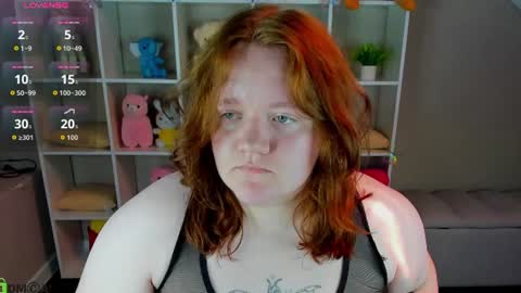 Angela online show from August 4, 2026, 8:50 am