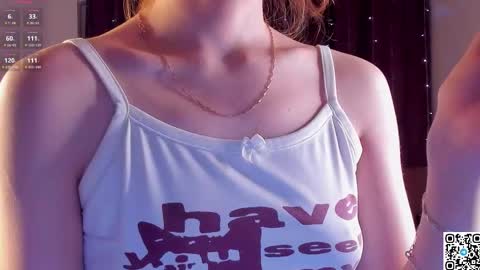 Angela online show from March 8, 2026, 12:30 am