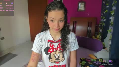 Snapshot of angela_hank2_ chatting on January 12, 2026, 12:10 pm ANGELA online show from January 12, 2026, 12:10 pm