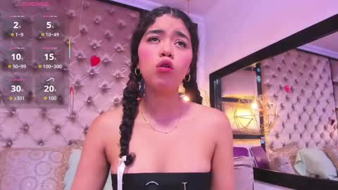 Angela online show from February 19, 2026, 1:40 pm