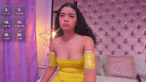 Angela online show from March 17, 2026, 12:41 pm