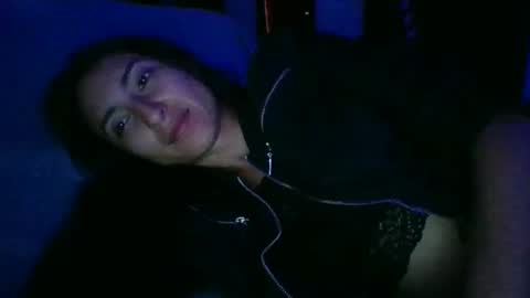  Angela  online show from December 2, 2024, 1:14 am