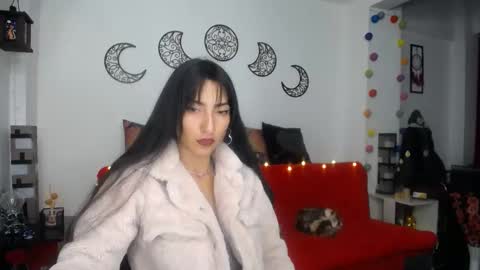  Angela  online show from December 14, 2024, 10:39 pm