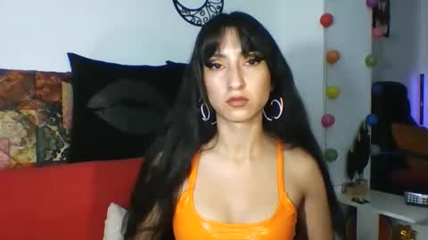  Angela  online show from March 13, 2026, 11:33 pm