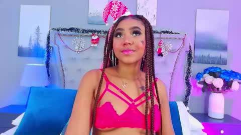 Angela Roberts online show from December 21, 2025, 4:30 am