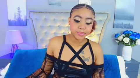 Angela Roberts online show from January 16, 2026, 4:27 am