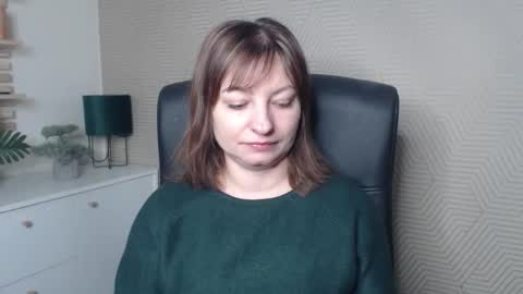 Angela online show from January 13, 2026, 6:29 am