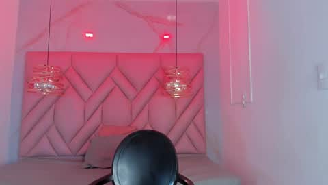 ANGELA online show from May 20, 2026, 12:00 pm